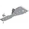 XRW SKID PLATE ALU - YAMAHA YFM 250R