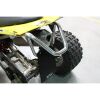 XRW GRAB BAR RACING POLISHED - SUZUKI LTR 450