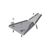 XRW A-ARMS ALU - CAN-AM DS 650