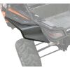 REAR FENDER FLARE - WC