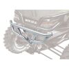 Aluminum REAR BUMPER