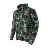 Finntrail Thermal Jacket Master CamoArmy