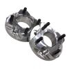 XRW WHEEL SPACERS SEGWAY VILLAIN SX10, FUGLEMAN UT10  - M12x1.25x35mm