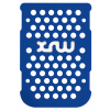 XRW XR9 PLATE PHD BLUE
