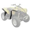 Kimpex Overfender Set Can-Am Renegade 500, 570, 800, 800R, 850, 1000, 1000R