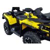 Kimpex Overfender Set Can-Am Outlander and Outlander MAX 500, 570, 650, 800, 850, 1000, 1000R