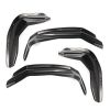 Kimpex Overfender Polaris Sportsman 450 (2022-2024), 570 (2021-2024), 570 Touring (2021-2023)
