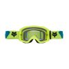 FOX Main S Goggle - OS, Fluo Yellow MX24
