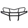 XRW FRONT BUMPER - SUZUKI KING QUAD 700/750 BLACK