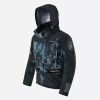 Finntrail Jacket Mudway CamoGrey