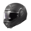 LS2 FF910 ADVANT II SOLID MATT BLACK