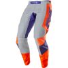 FOX 360 Linc Pant-Grey/Orange MX