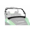 WINDSHIELD, FLIP UP- WC TRAIL