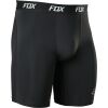 FOX Base Layer Short - S, Black MX