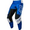 FOX 180 Lux Pant - Blue MX