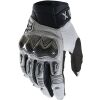 FOX Bomber Glove Ce, Black/Grey MX23