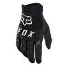 FOX Dirtpaw Ce Glove, Black/White MX23