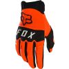 FOX Dirtpaw Ce Glove - Fluo Orange MX
