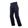 DAX LADY SoftShell pants with protectors