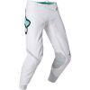 FOX 360 Fgmnt Pant, White MX23