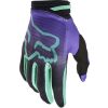 FOX 180 Toxsyk Glove, Black MX