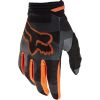 FOX 180 Bnkr Glove, Grey Camo MX