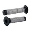 ODI GRIPS CUSH MOTO grips GREY