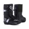 FOX Yth Kids Comp Boot - Black MX