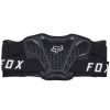 FOX Titan Race Belt - Black
