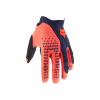 FOX Pawtector Glove - Navy/Orange
