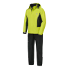 Finntrail Suit Rider Yellow