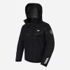 Finntrail Jacket Speedmaster Graphite