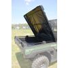 Kawasaki Mule FX/DX Cargo Bed Cover