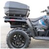 Kimpex Fender Guard Polaris Sportsman 450/570