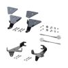 CAMSO ADAPTER KIT (Can-Am Outlander 2025 MAX/DPS/XP/XT/MAX PRO)