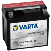 Varta 12V/4Ah moto LF, YTX5L-4/YTX5L-BS Access DRR, TGB Bullet