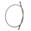 R/B 514398A HOSE, BRAKE