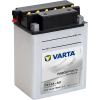 Varta 12V/14Ah moto (YB14A-A2 (CB14A-A2)) Freshpack