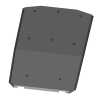 ROOF for CAN-AM MAVERICK TRAIL MAX