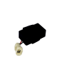 R/B 552856A PULSE REGULATOR