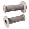 ODI GRIPS Mini MX HALF WAFFLE, Soft GREY