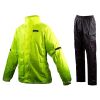 LS2 TONIC UNISEX RAIN SUIT HI-VIS YELLOW