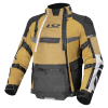 LS2 X-MASTER MAN JACKET SAND BLACK GREY