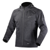 LS2 BOLTON AIR MAN JACKET BLACK