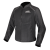LS2 BREEZE MAN JACKET BLACK