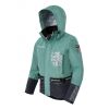 Finntrail Jacket Rachel Petrol