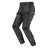LS2 TRAVEL LADY PANT BLACK DARK GREY