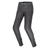 LS2 STONE LADY JEANS BLACK