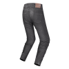LS2 STONE MAN JEANS BLACK