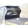 Rear panel LINHAI 1100 Diesel